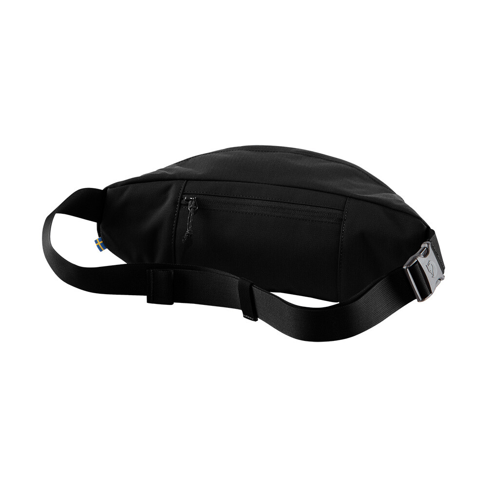 Ulvo Hip Pack Large - Unisex Black