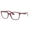 Ray Ban receta RB7066 8099 cal 52