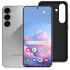 Samsung S25 Plus 12/256 Gb 5g + Estuche Original PLATEADO