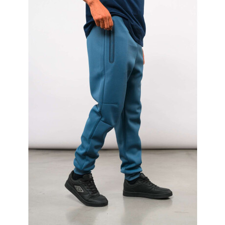 Pantalón Largo Downtown de Hombre Gris