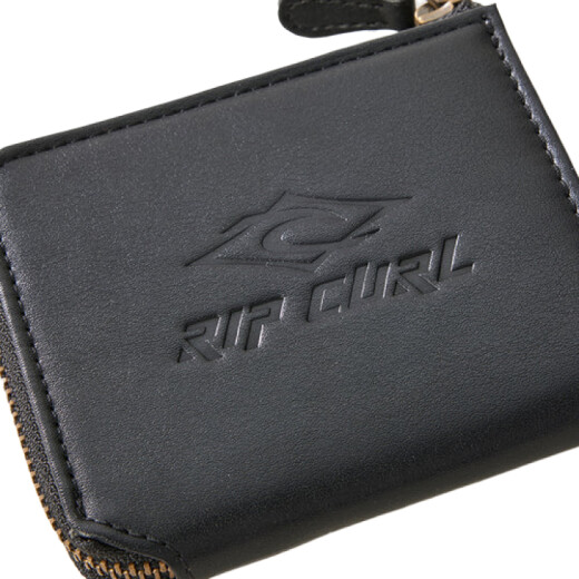 Billetera Rip Curl Classic Surf Pu Zip Around Billetera Rip Curl Classic Surf Pu Zip Around