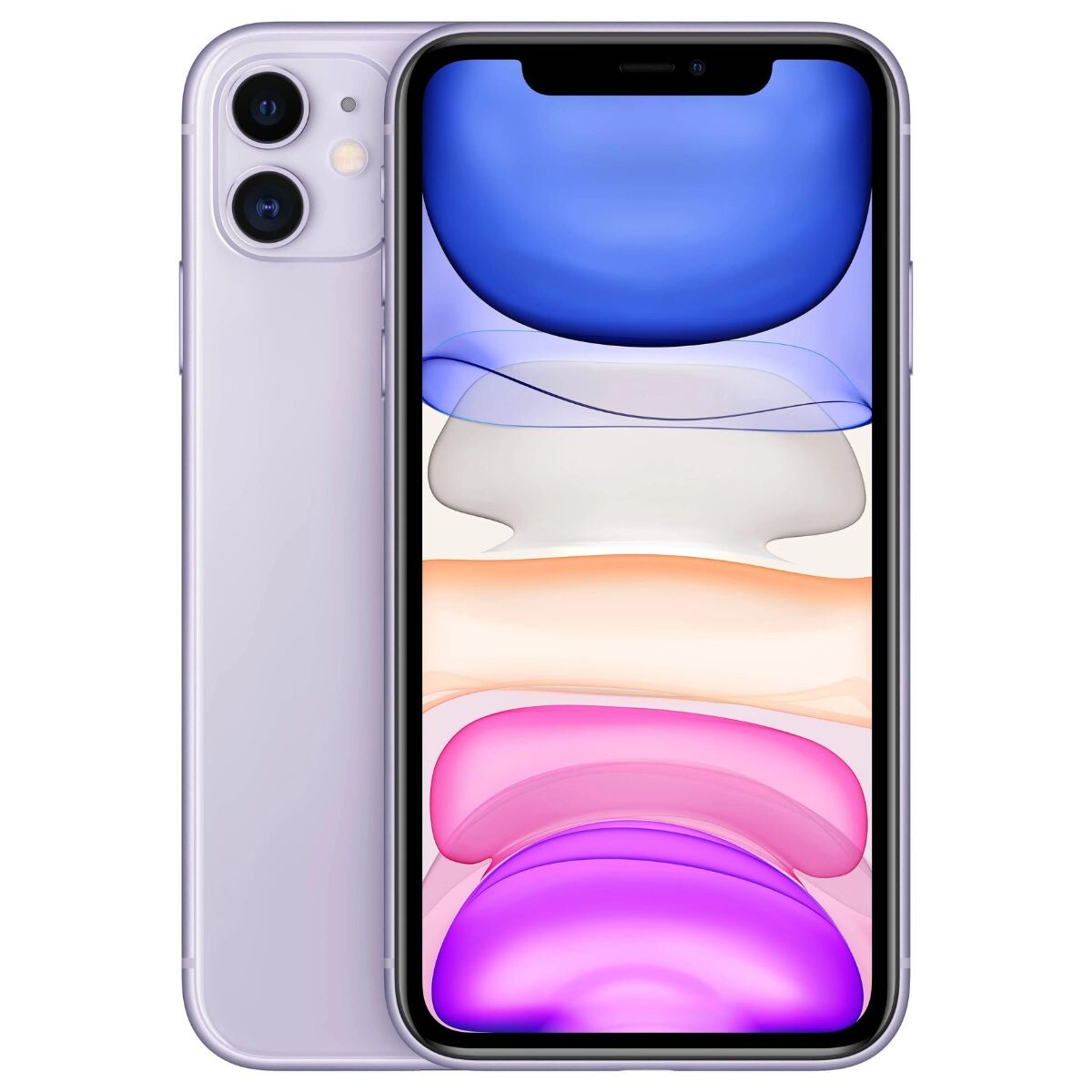Celular Iphone 11 128GB pre-utilizado 