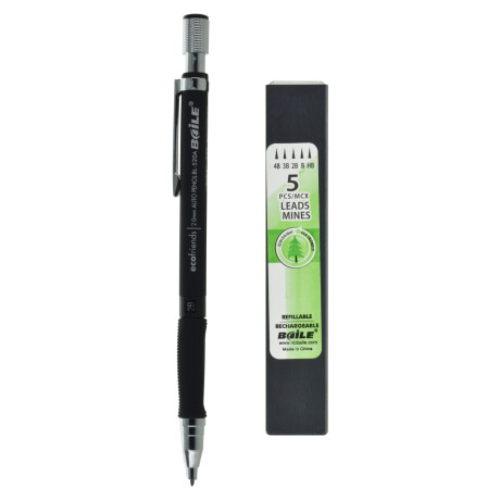 Lapiz mecanico 2.0mm Lapiz mecanico 2.0mm