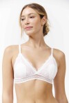 Bralette Hilda Blanco
