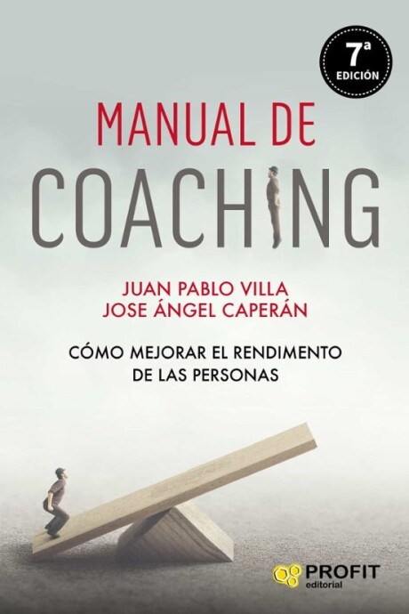 MANUAL DE COACHING MANUAL DE COACHING