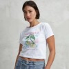 Remera North Sails Tamarindo Blanco