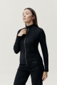 CAMPERA FAIT Negro