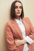 BLAZER JACIE Cobre