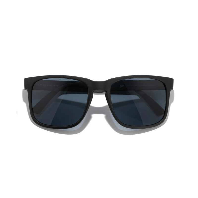 Lentes Sunski Kiva Black Midnight Lentes Sunski Kiva Black Midnight