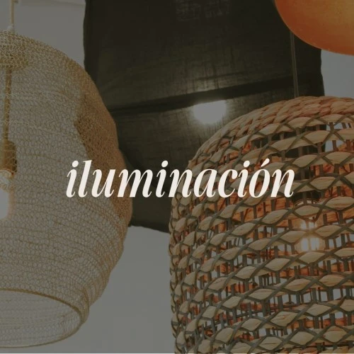 Iluminacion