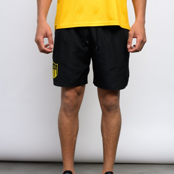 SHORT KYRO Peñarol Licencias Hombre 002