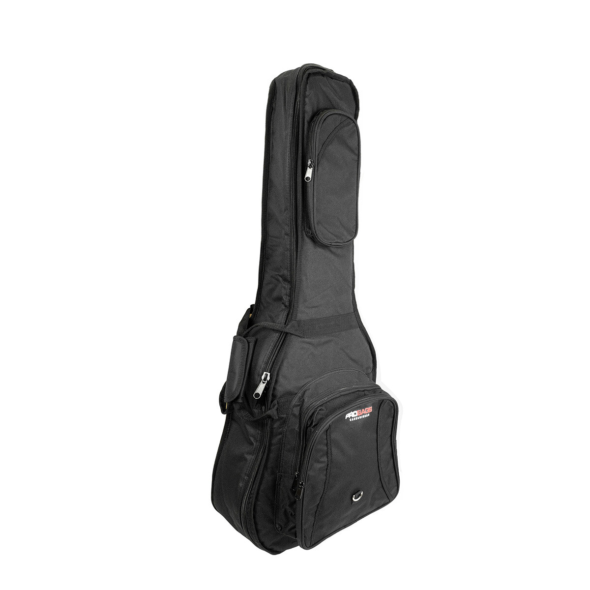 Funda Guitarra Clásica Probags 615ac 