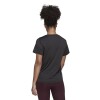 Remera Adidas Aeroready Negro
