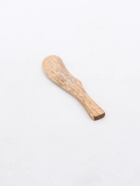 CUCHILO DIPS DE MADERA MADERA