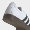 Championes Adidas Court Base Shoes Blanco