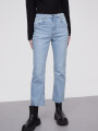 Pantalon Blute Azul Grisaceo