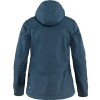 Casaca Fjallraven Stina Jacket W Mujer Indigo Blue