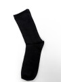 Medias Crew Fimer, Pack X 3 Color Unico