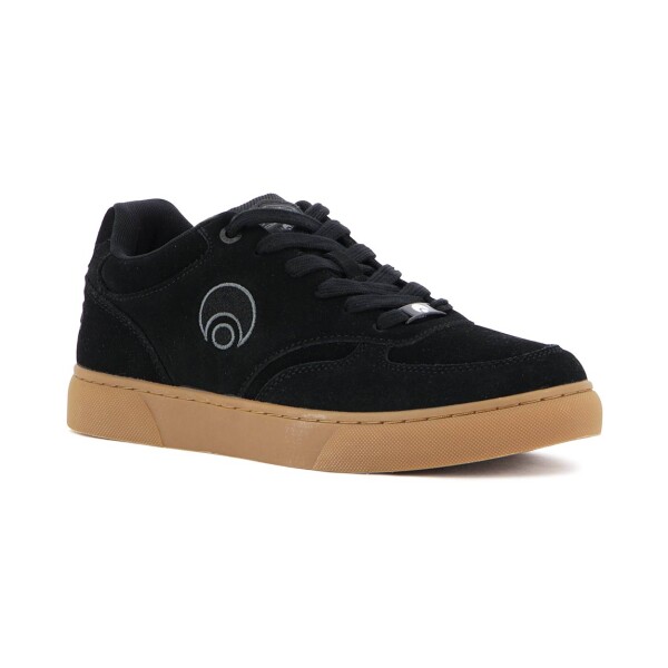 Championes Osiris Hombre Casual Negro Beige Negro-beige