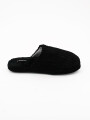 PANTUFLA ZUCA NEGRO