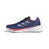 Championes Adidas Supernova Stride Azul
