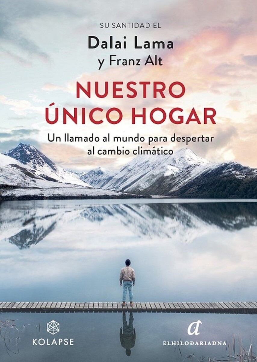Nuestro único Hogar 