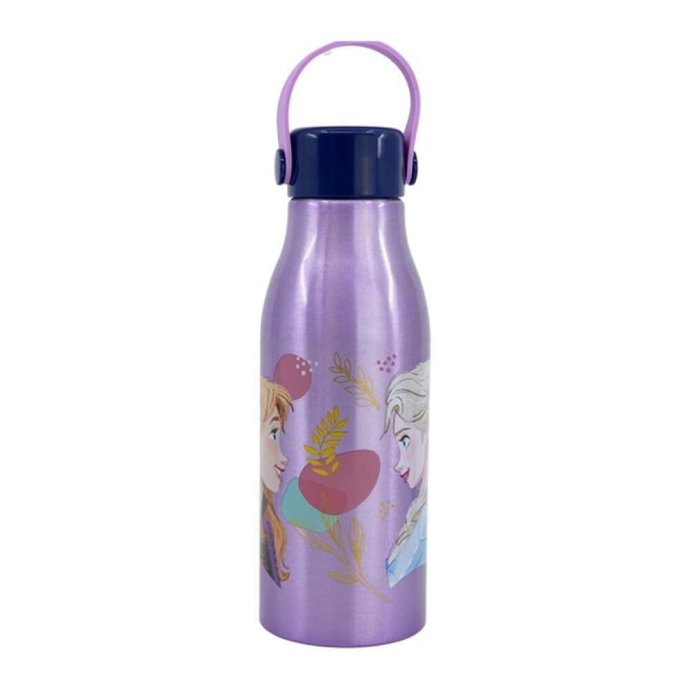Botella toddler 760ml personajes frozen