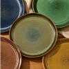 Plato 19 cms colores surtidos Plato 19 cms colores surtidos