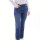 JEAN PEAR FLARE AZUL OSCURO