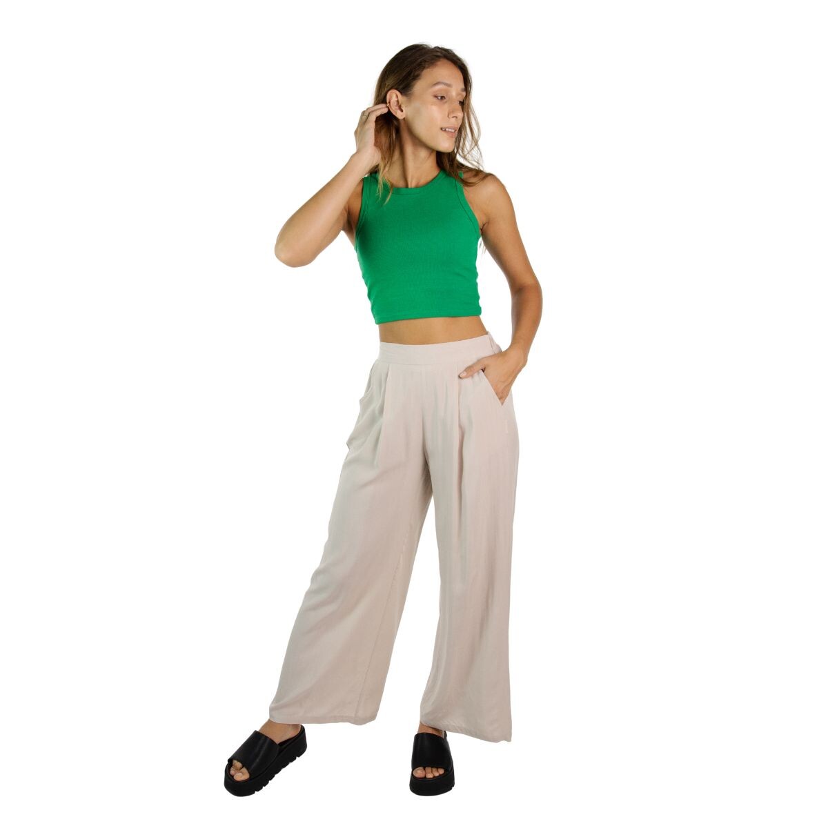 PANTALON S-XXL - AVENA 