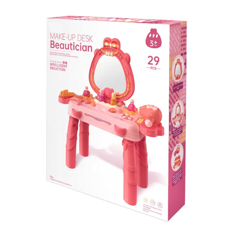 Tocador Make Up Tocador Make Up