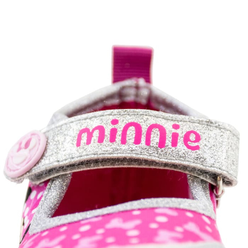 Sandalias Disney Minnie de Niños - MITCSS24884 Rosado