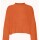 Sweater Sayla Relaxed Fit Scarlet Ibis