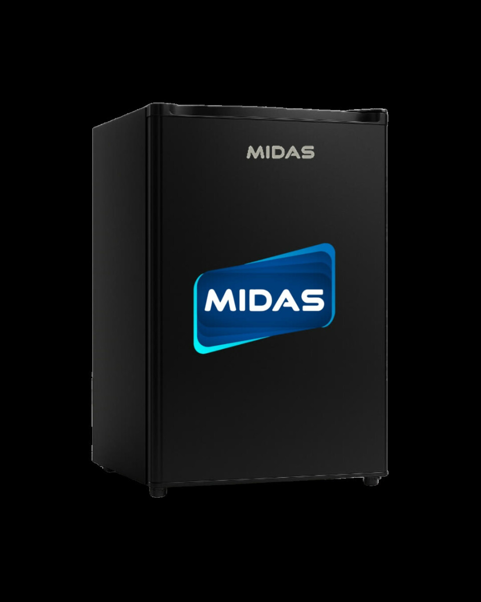 Frigobar Midas MD-FGM77 