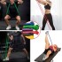 Bandas De Resistencia Elasticas Set X8 De 3.6 Kilos A 157 Kilos Entrenamiento Gym Fuerza Dominadas Imback Bandas De Resistencia Elasticas Set X8 De 3.6 Kilos A 157 Kilos Entrenamiento Gym Fuerza Dominadas Imback