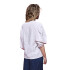 CAMISA MICK S-XL BLANCO