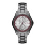 Reloj ARMANI AX1877 en Acero Plata Esfera 46mm 0