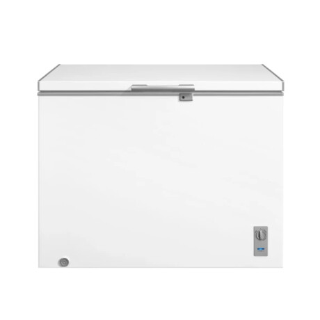 Freezer Inverter Midea 293L MDRC411FZR01 Blanco
