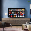 Televisor Punktal 55" smart 4K Televisor Punktal 55" smart 4K