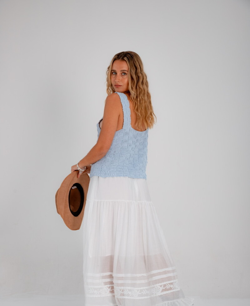 Top Mar celeste