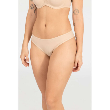 Bikini microfibra sacks every day Tostados