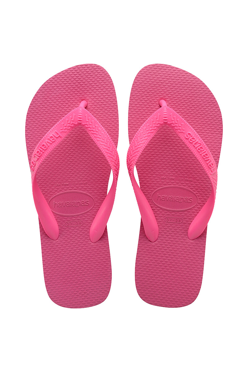 Chancletas Havaianas Rosado
