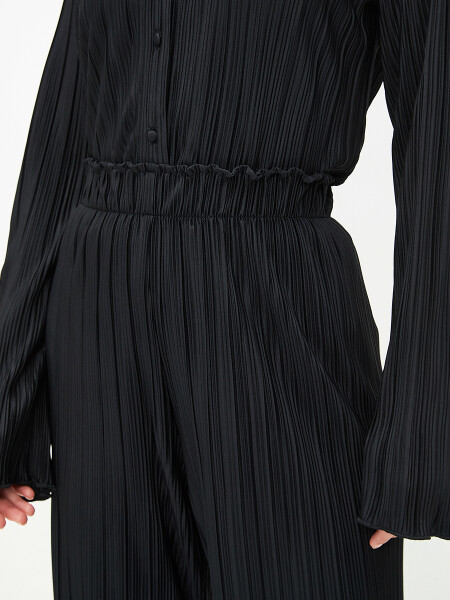 PANTALON ISOL NEGRO