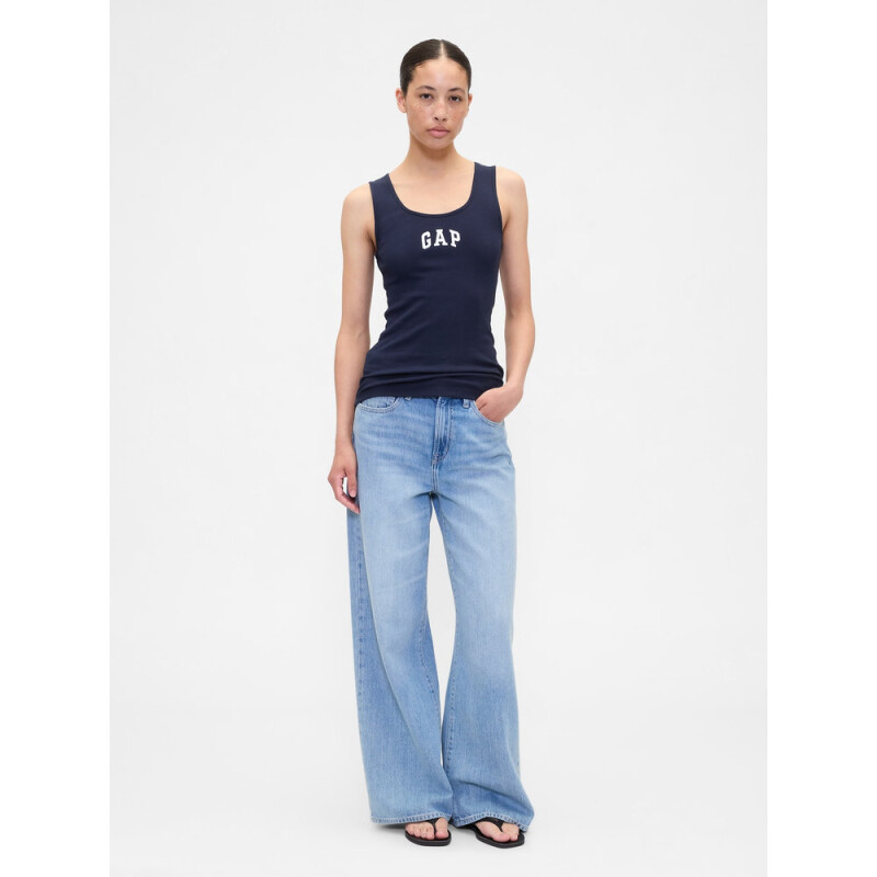 V-SL BF TANK GAP NAVY UNIFORM