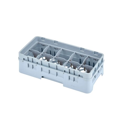 Canasto Rack 10 Divisiones 9.2 x 14.3 cm c/u Canasto Rack 10 Divisiones 9.2 x 14.3 cm c/u