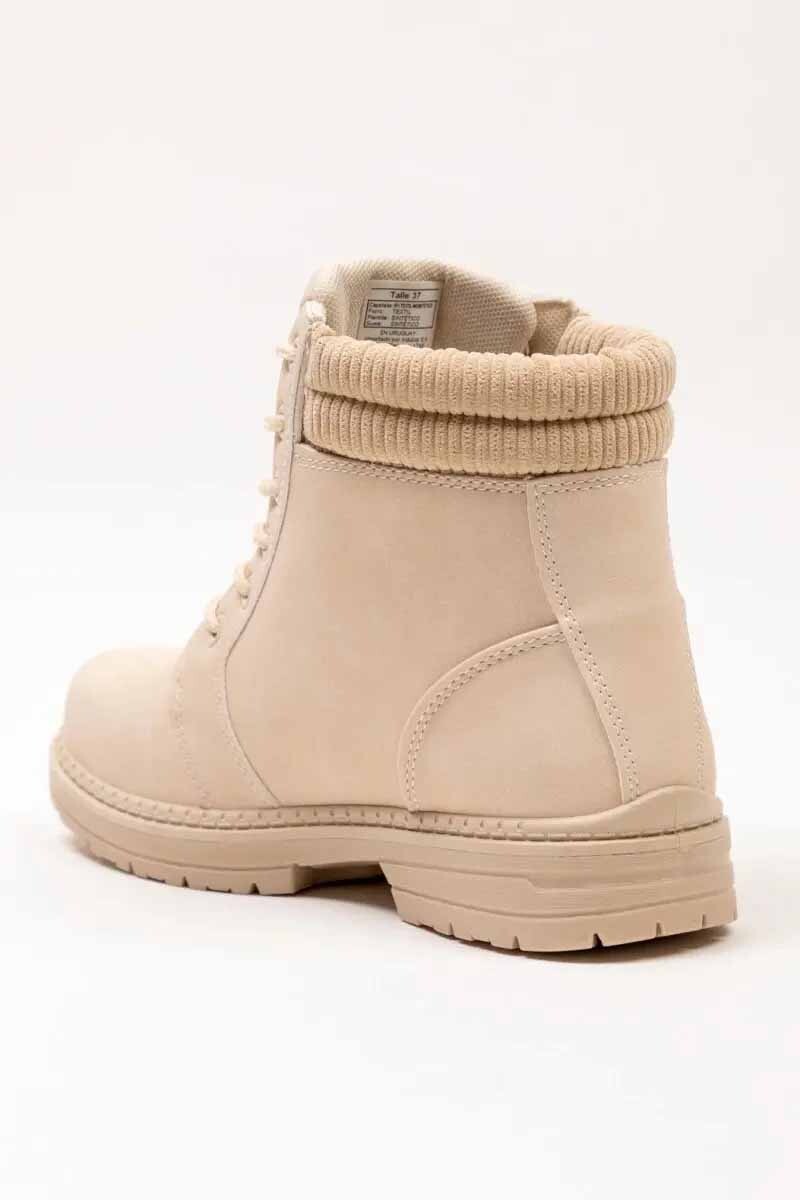 BOTA PADDOCK DENZ Beige