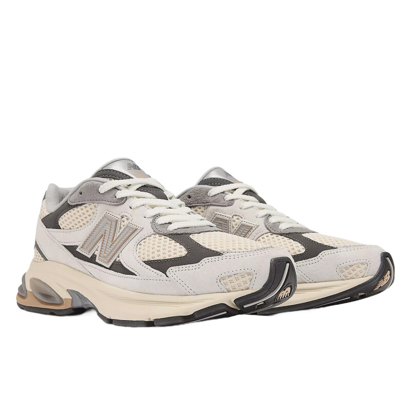 Championes New Balance 2010 - Gris Championes New Balance 2010 - Gris