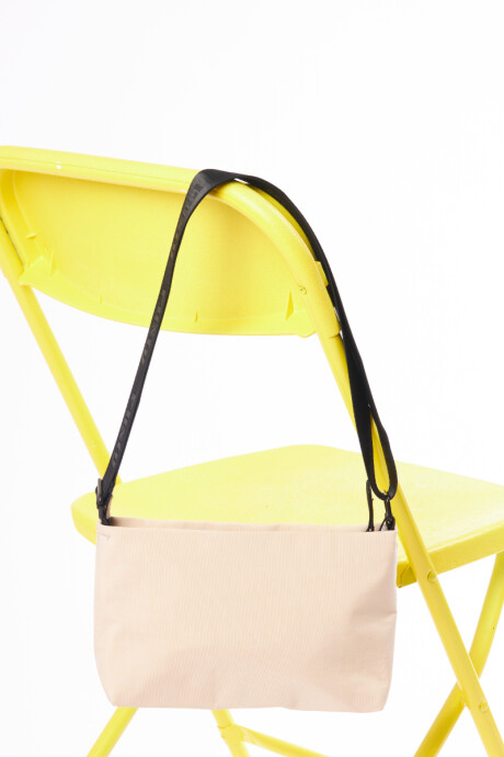 BANDOLERA TENDA RUSTY Crudo