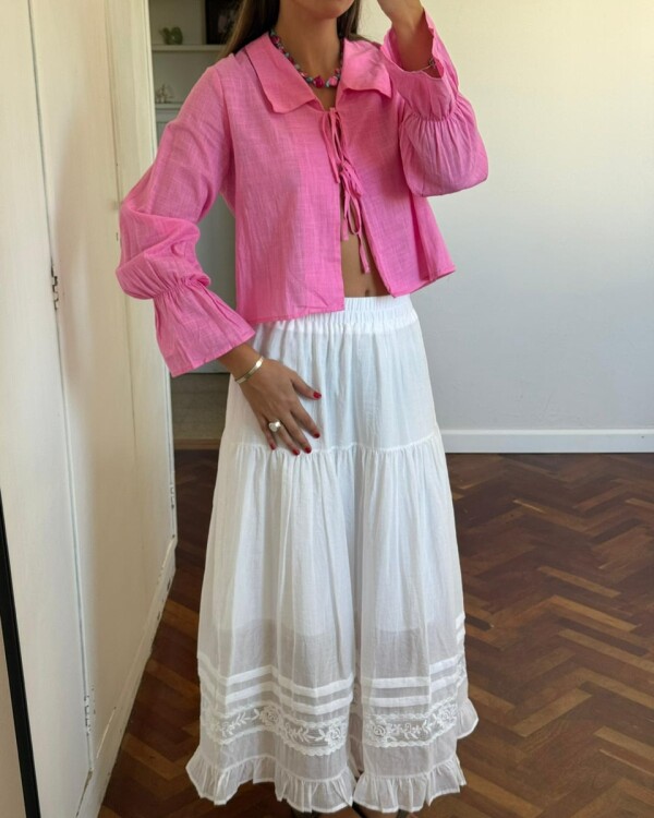 Pollera Elena Pollera Elena