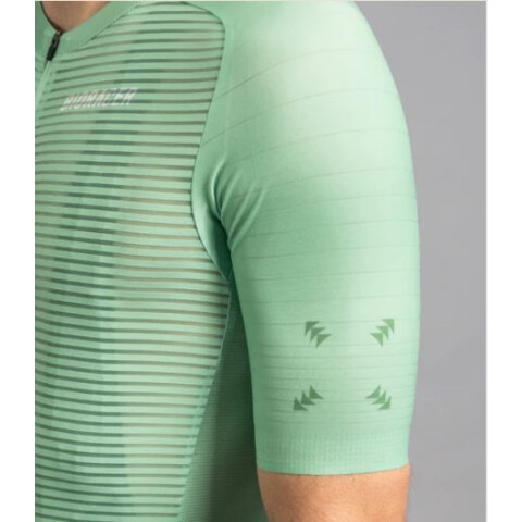 JERSEY EPIC ULTRALIGHT ICY GREEN JERSEY EPIC ULTRALIGHT ICY GREEN